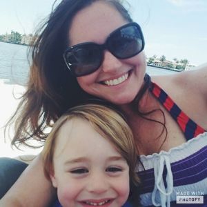 Meet your Posher, Kimberly